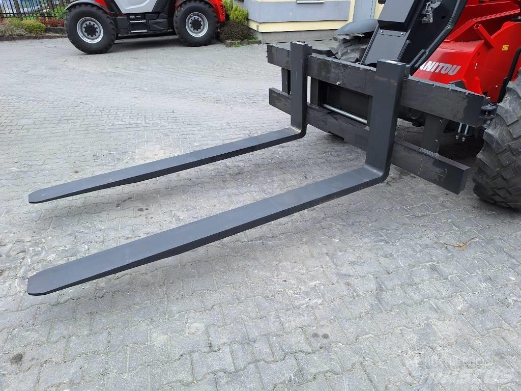 Manitou MHT 790 مناولات متداخلة