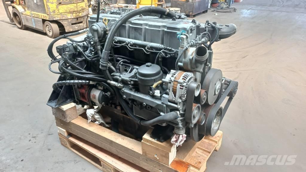 Deutz TCD2013L064V محركات