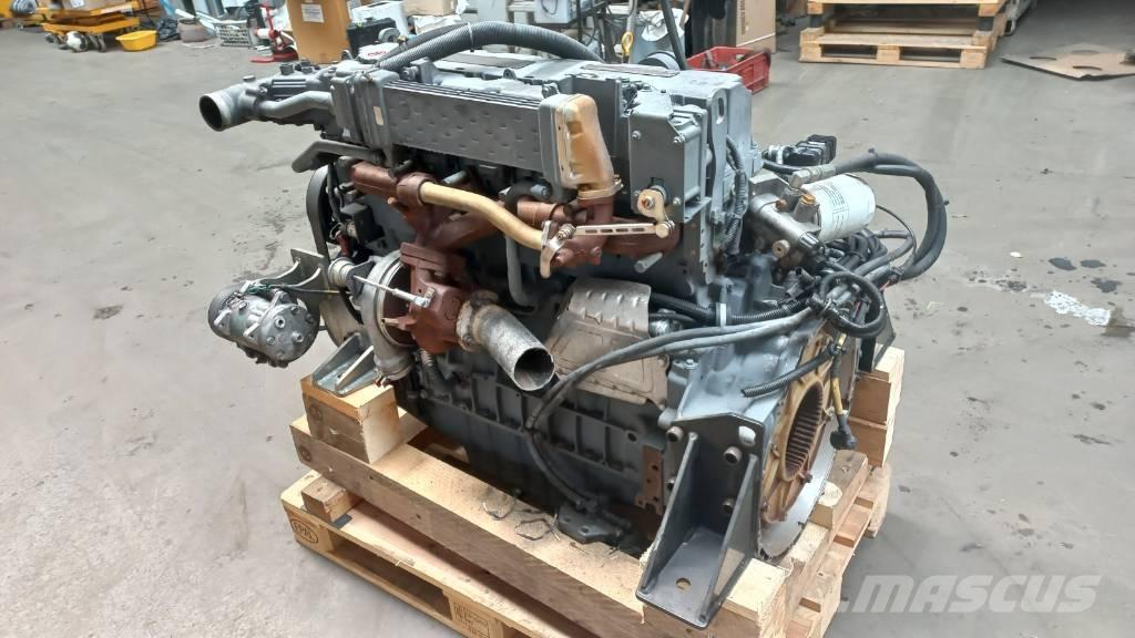 Deutz TCD2013L064V محركات