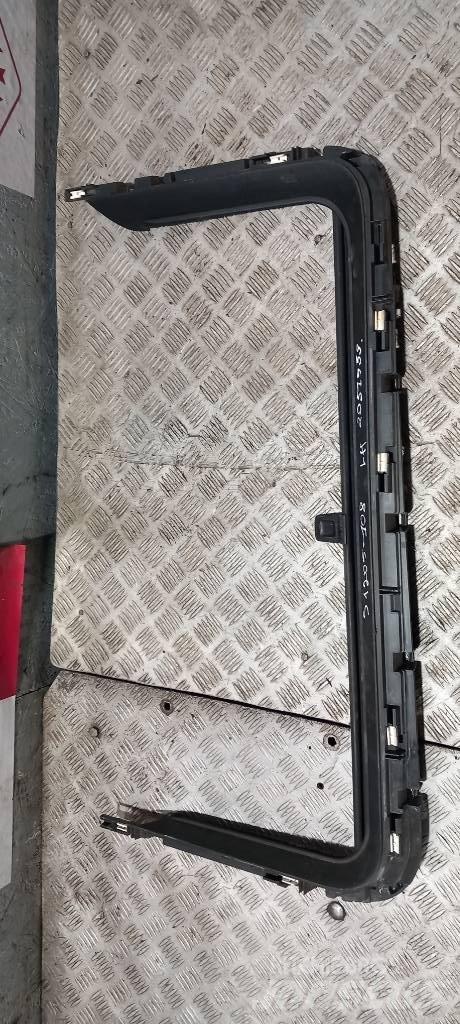 Scania R 440. 2051939 كابينة والداخلية