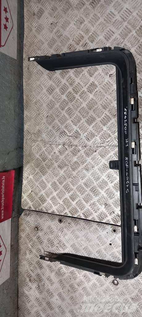 Scania R 440. 2051939 كابينة والداخلية