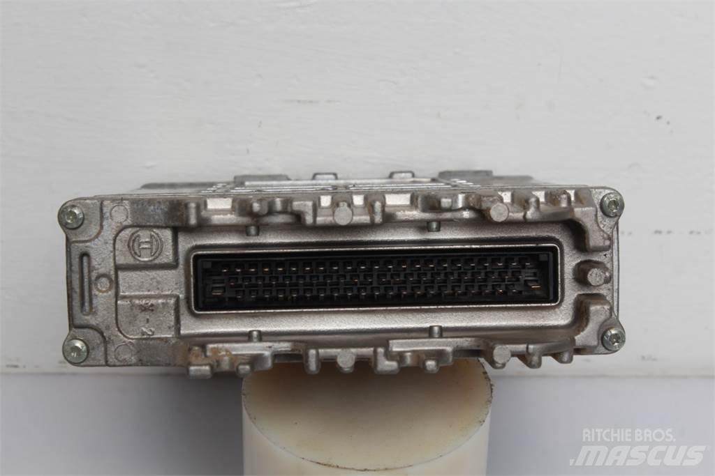 Hydrema 912 D ECU إلكترونيات