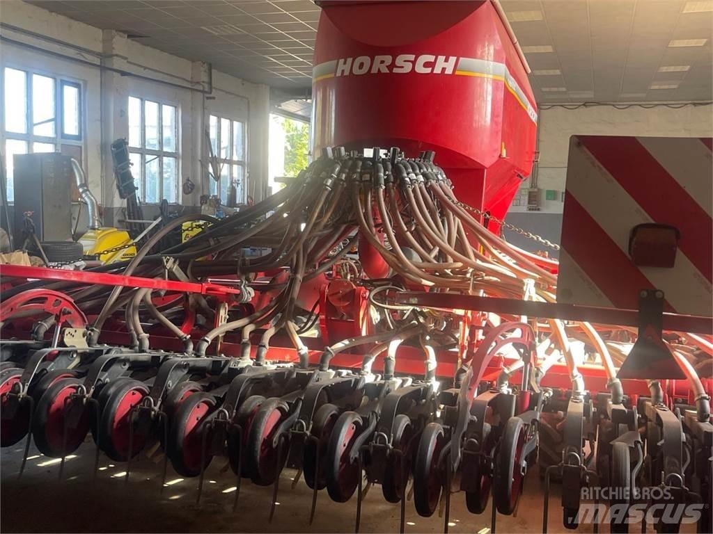 Horsch Pronto 6DC مثاقيب
