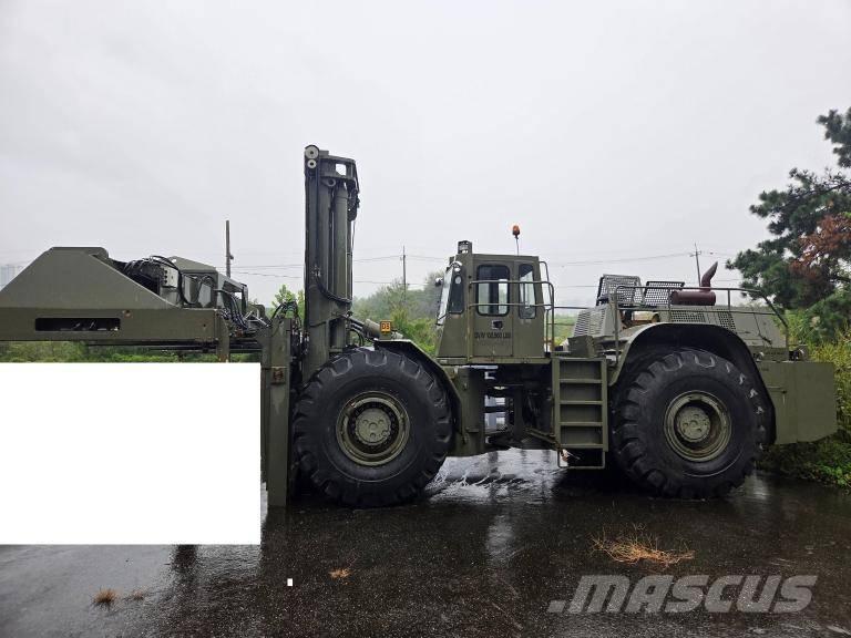 Liftking LK50C شاحنات ذات رافعات شوكية - أخرى