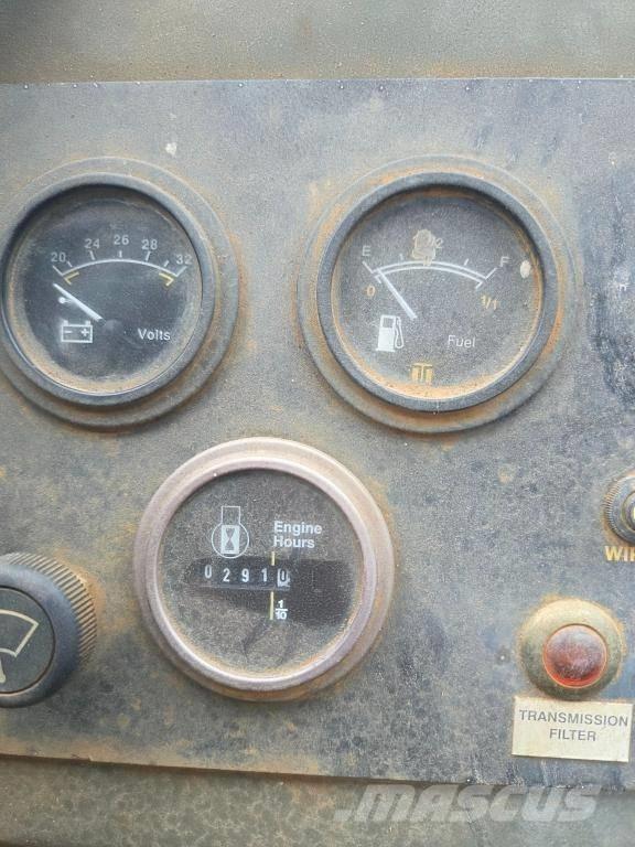 Liftking LK50C شاحنات ذات رافعات شوكية - أخرى