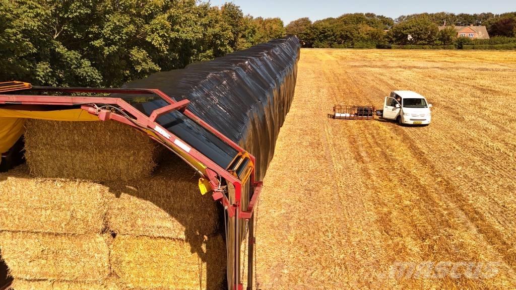 Pomi Wrap 7 مغلفات