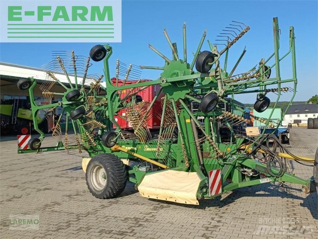 Krone swadro1250 محشات