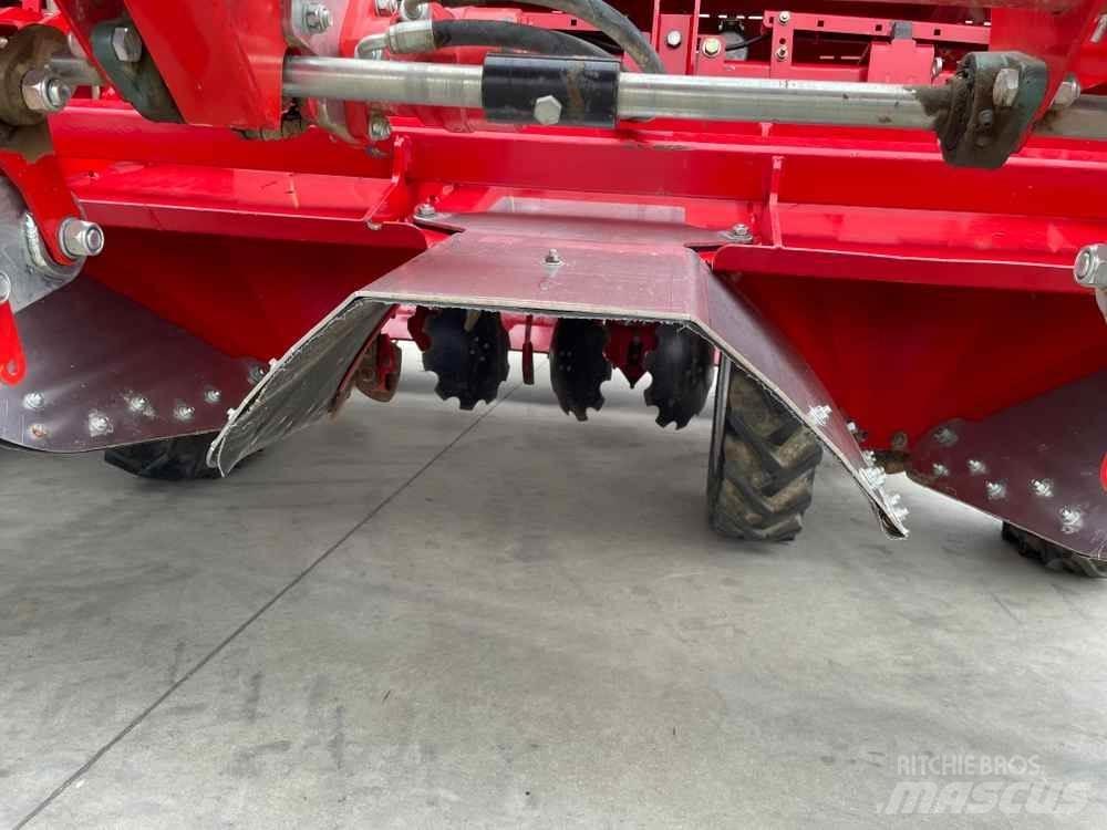 Grimme GL 430 ماكينات زراعية أخرى