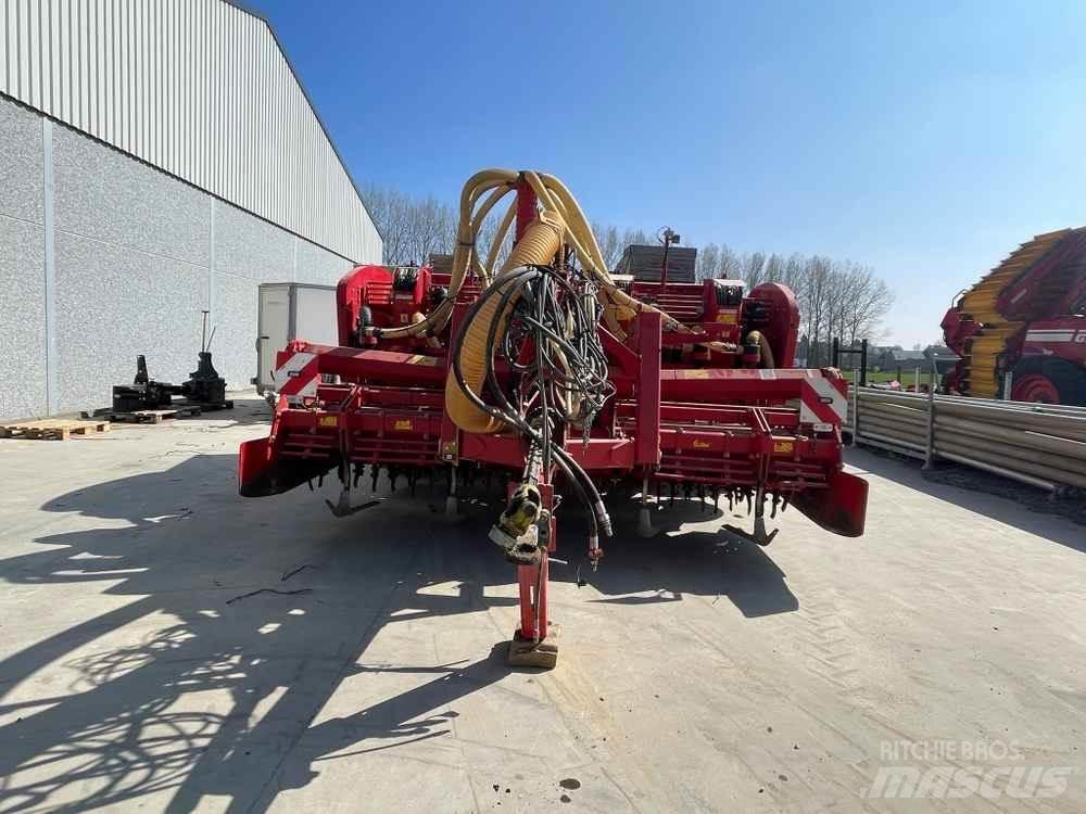 Grimme GL 430 ماكينات زراعية أخرى