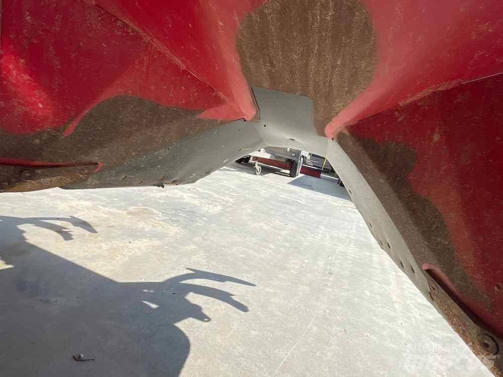 Grimme GL 430 ماكينات زراعية أخرى