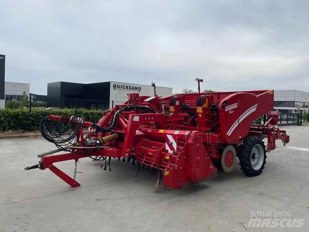Grimme GL 430 ماكينات زراعية أخرى