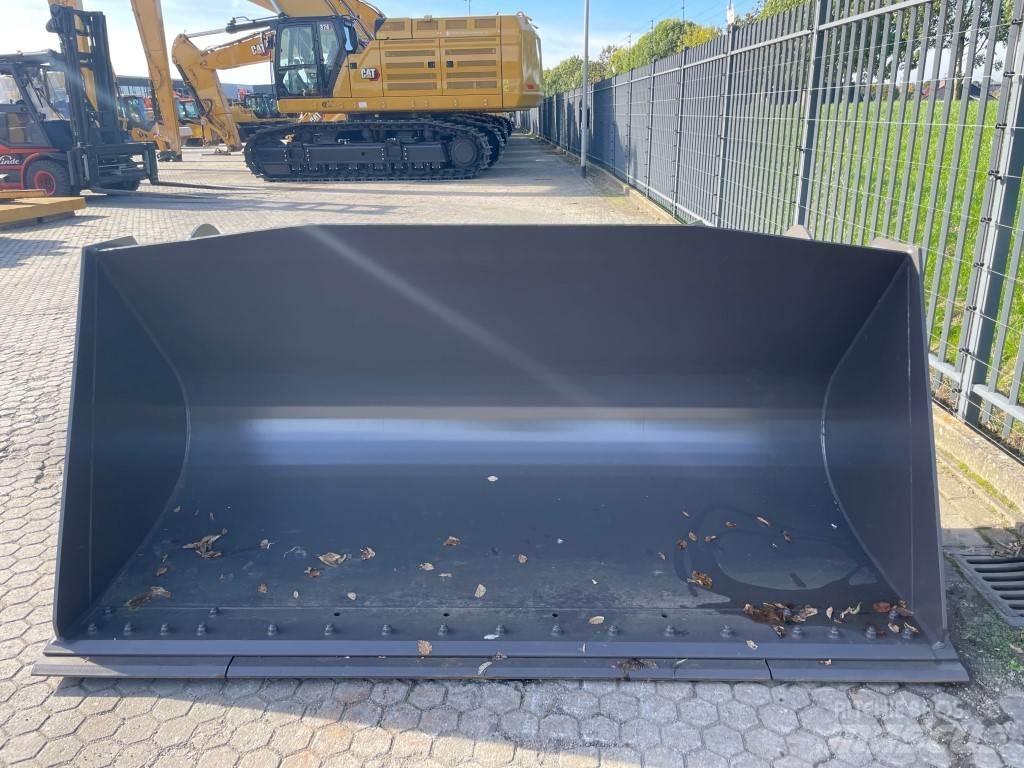 Volvo L 60 H Bucket دلاء