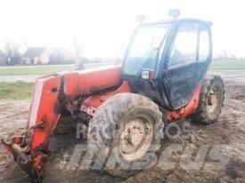 Manitou MLT 730    rim الإطارات والعجلات والحافات