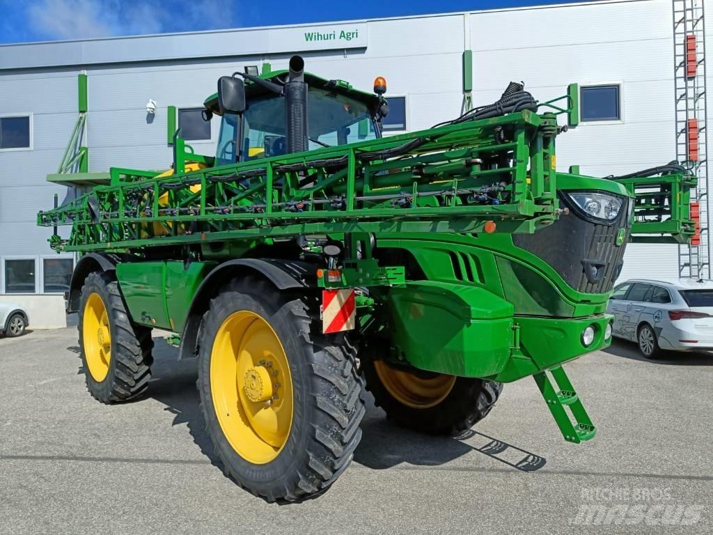 John Deere R4040i رشاشات ذاتية الحركة