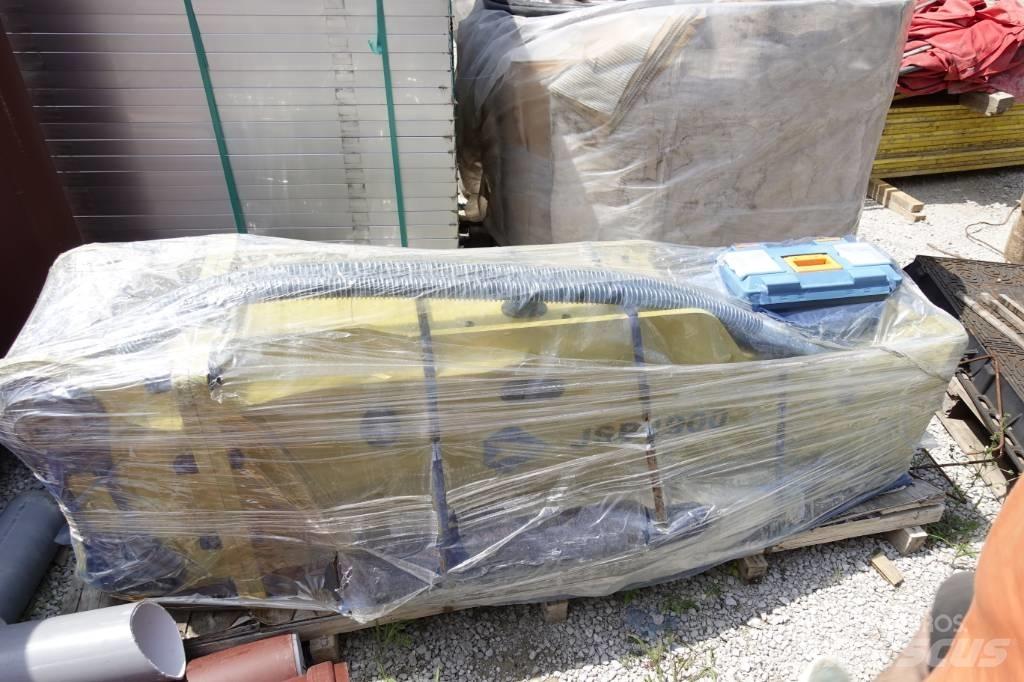 JISAN DLK JSB 1900 مطارق / كسارات