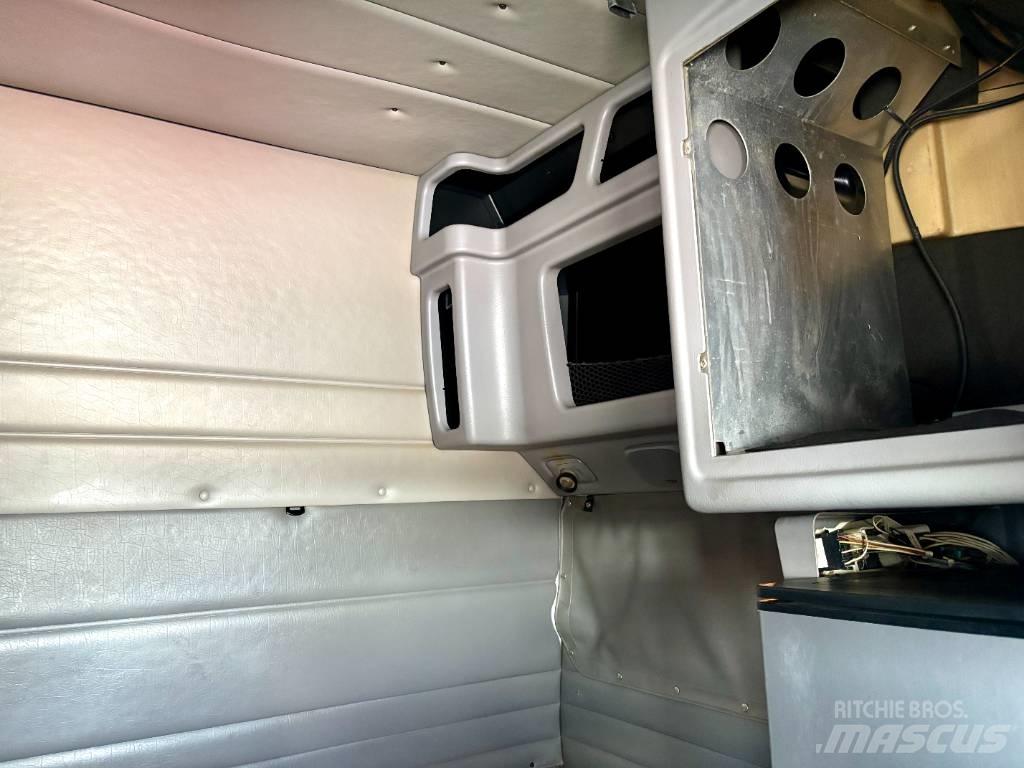 Peterbilt 367 وحدات الجر