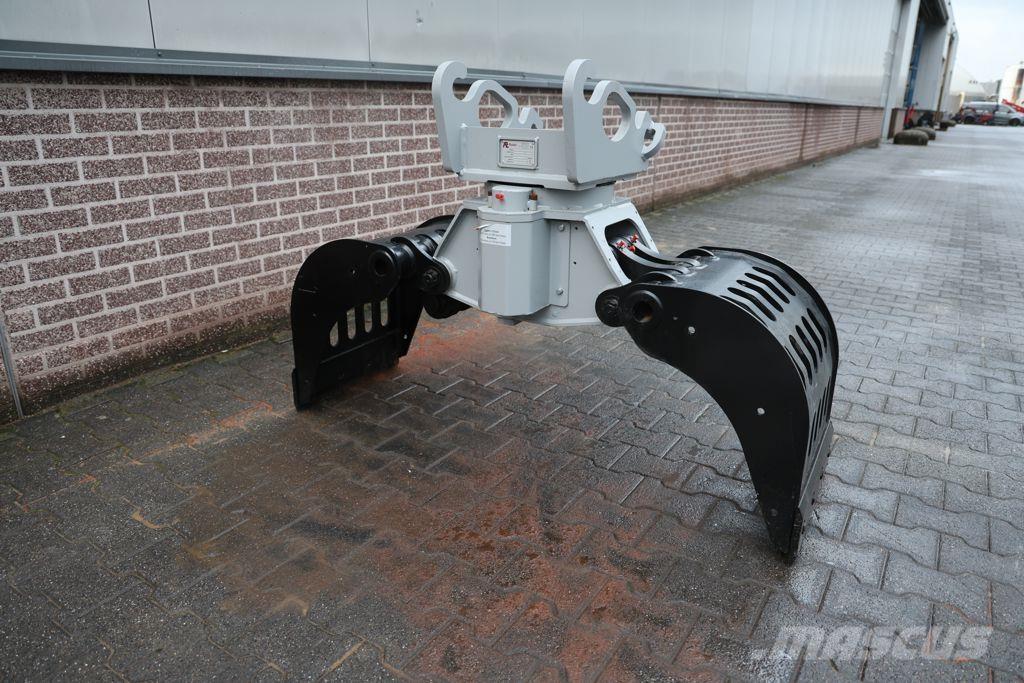 Pladdet PRG1-70 خطاطيف