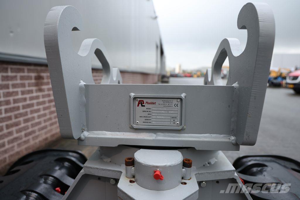 Pladdet PRG1-70 خطاطيف