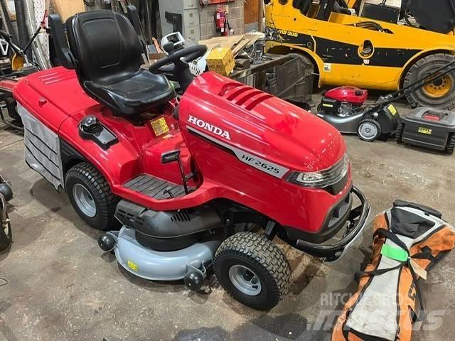 Honda HF2625 ركوب الحشائش