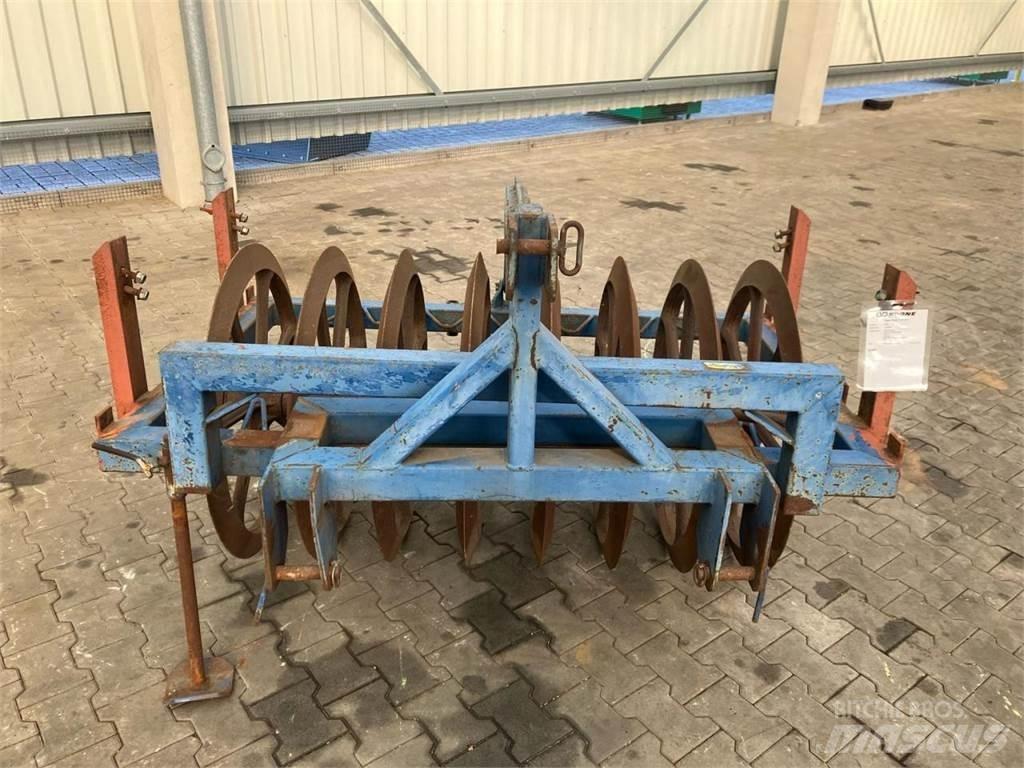 Tigges 1,50 mtr. مداحل