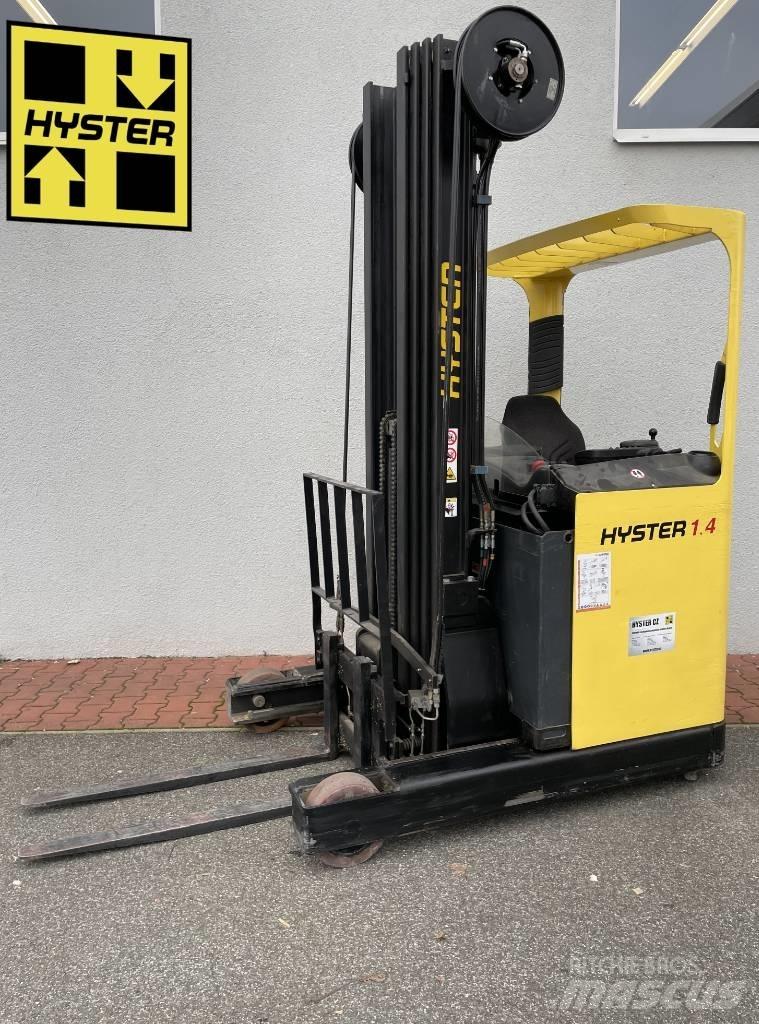 Hyster R1.4H شاحنة مناولة