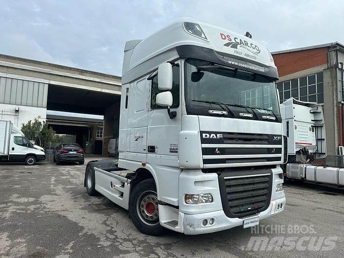 DAF XF 510 وحدات الجر