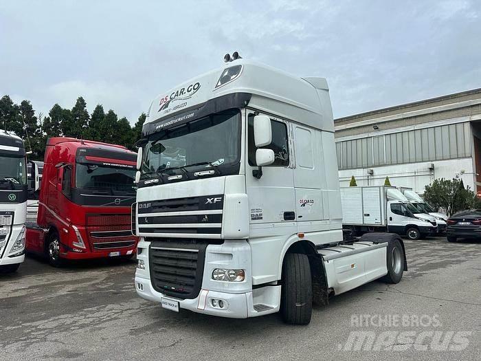 DAF XF 510 وحدات الجر