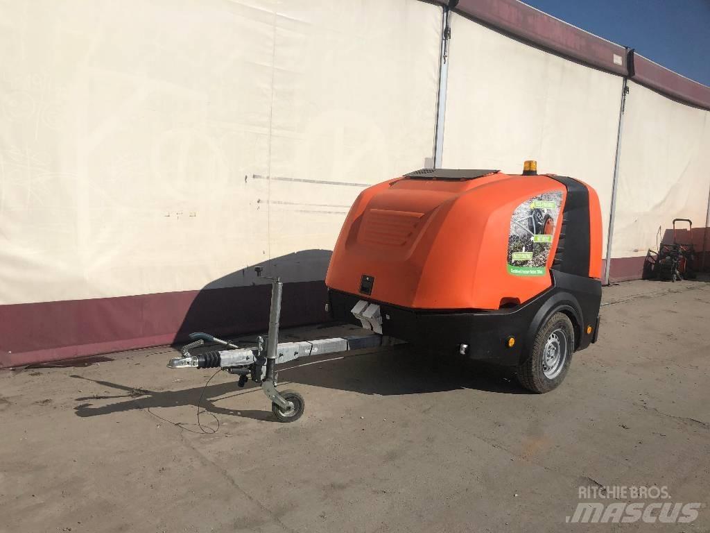 Kärcher HDS 17/20 معدات الغسل بالضغط العالي