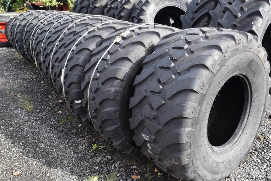  560/60R22.5  ***GRI*** الإطارات والعجلات والحافات