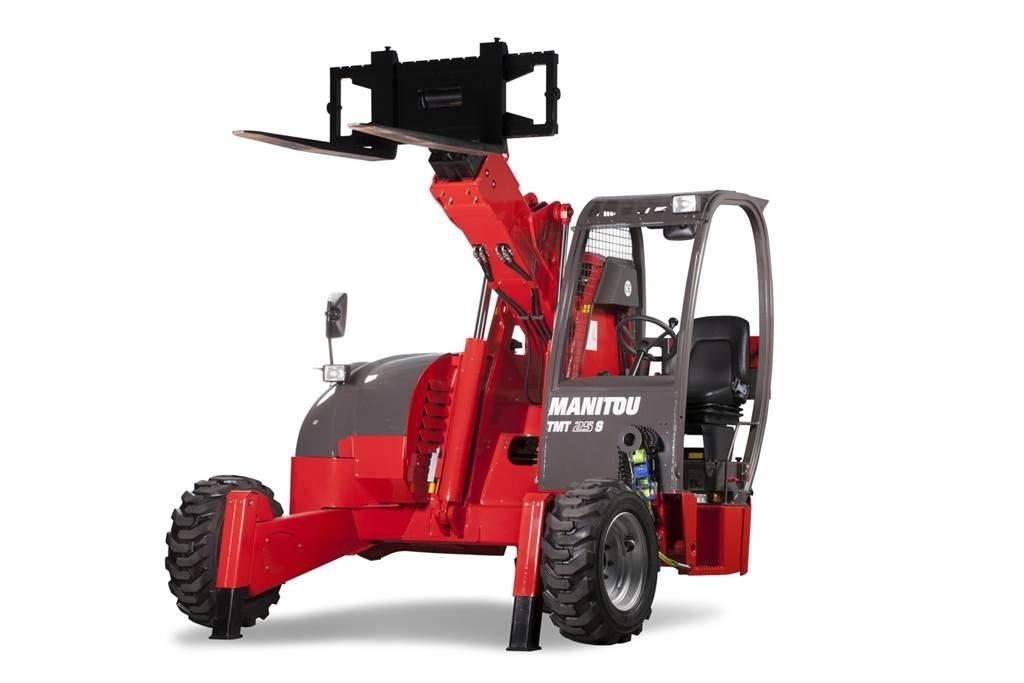 Manitou TMT 25 S أخرى