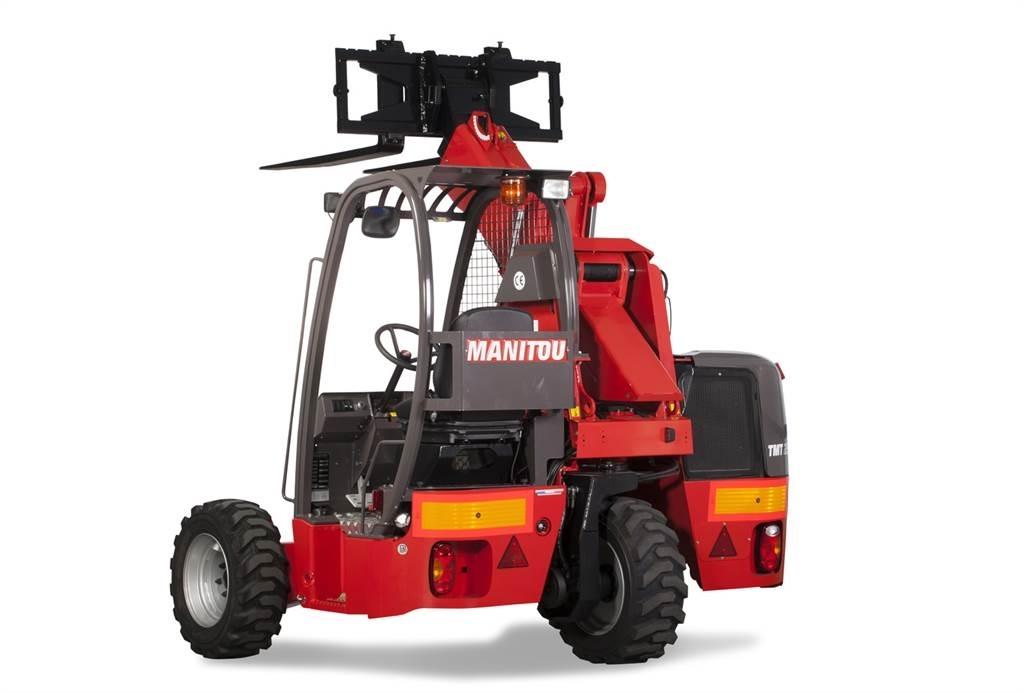 Manitou TMT 25 S أخرى