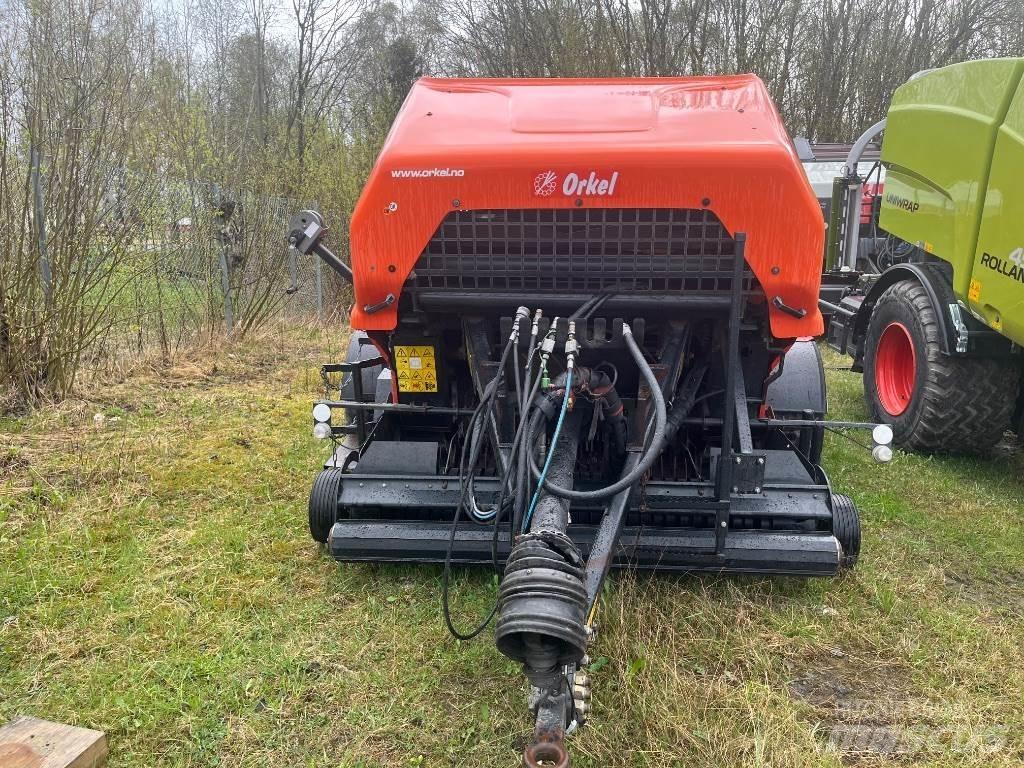 Orkel GP1260 مغلفات