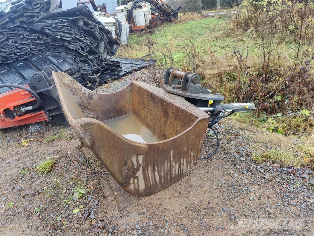  Luiskakauha NTP30 دلاء