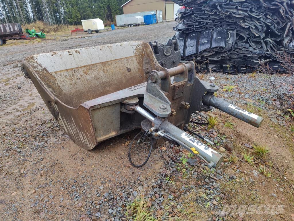  Luiskakauha NTP30 دلاء