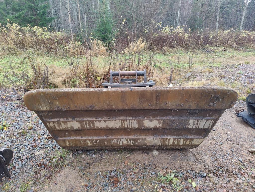  Luiskakauha NTP30 دلاء