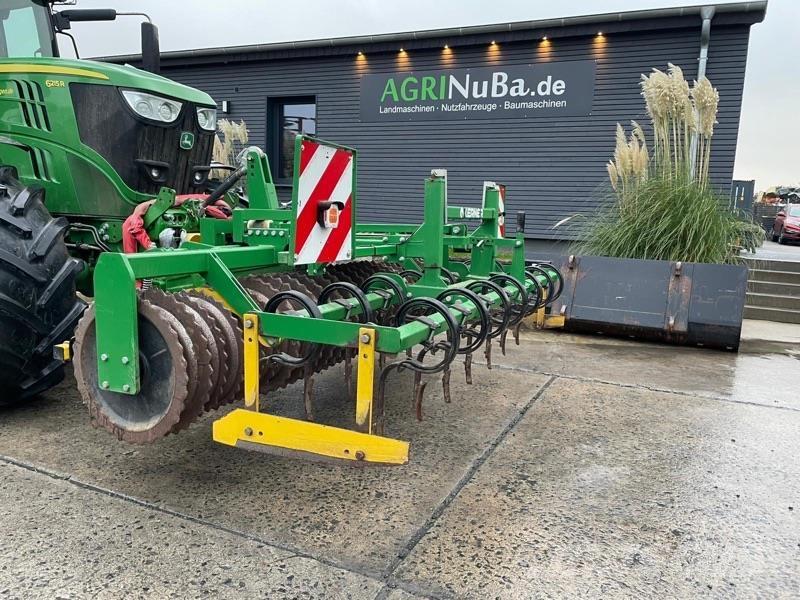 Kerner FP 300 مداحل متنوعة