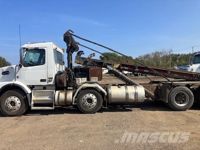 Volvo VHD شاحنات قابلة للفك