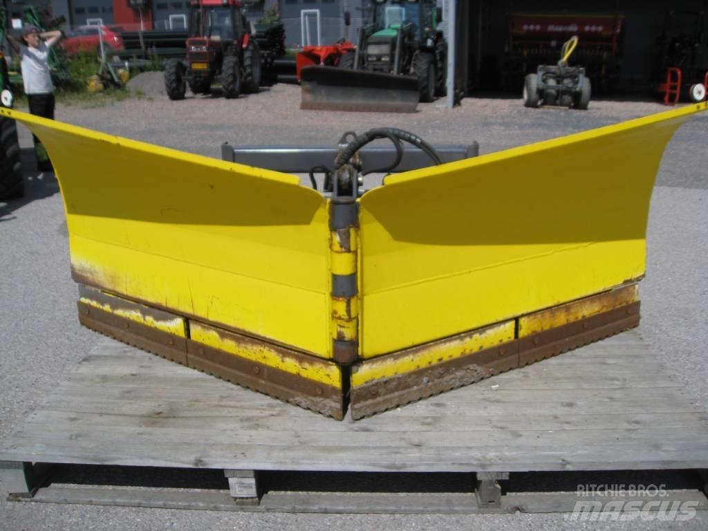 Vama ENA 3200 K Snow blades and plows