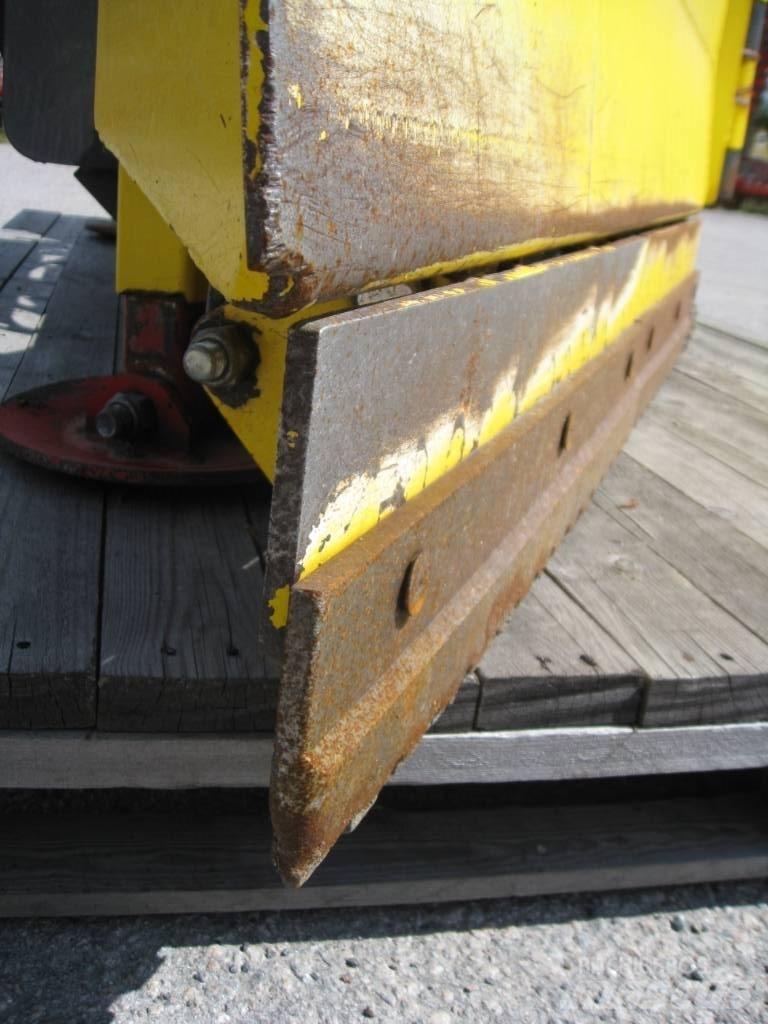 Vama ENA 3200 K Snow blades and plows