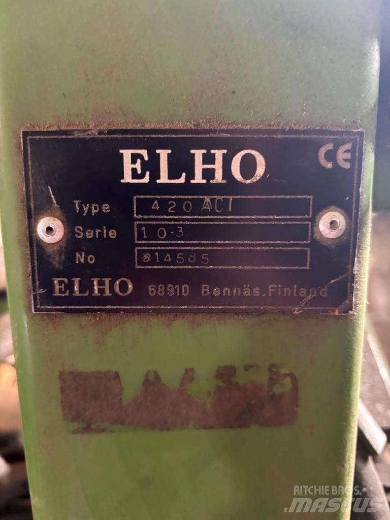 Elho 420ACI مغلفات