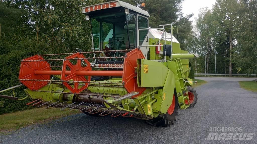 CLAAS 58 S حصادات
