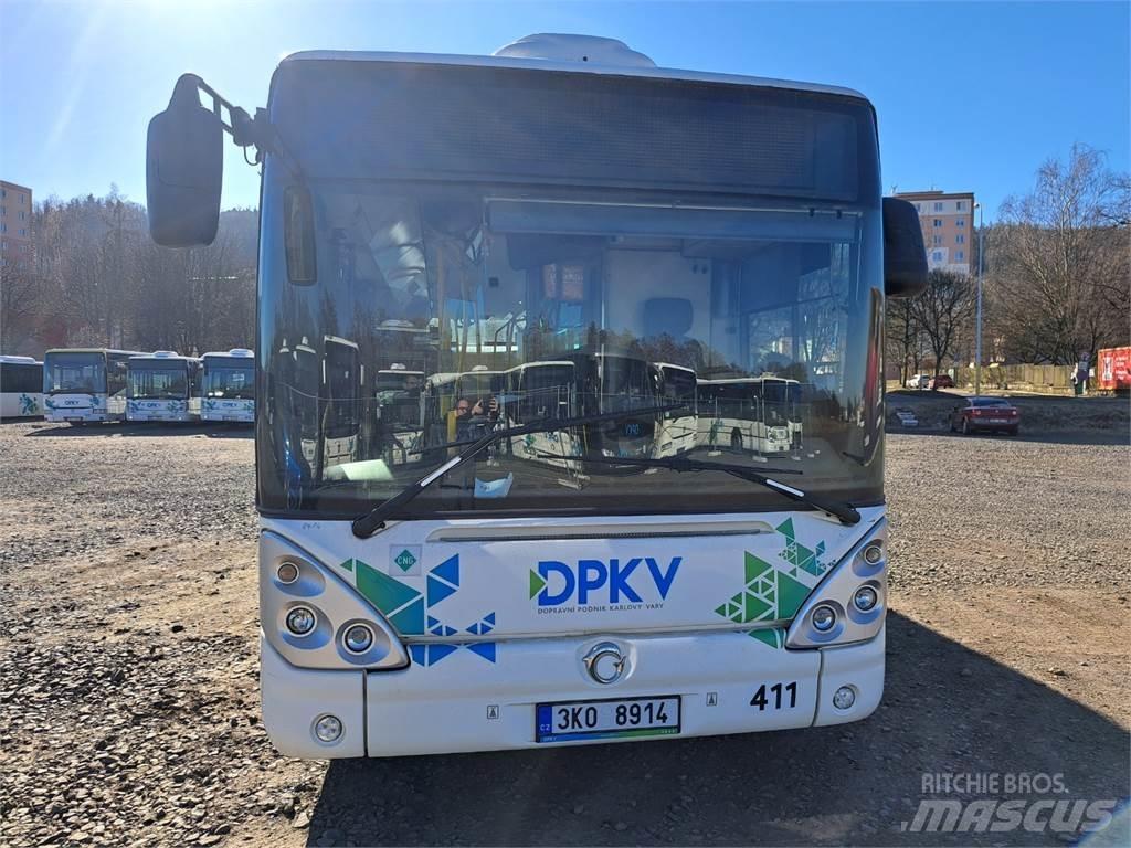 Irisbus CITELIS أخرى