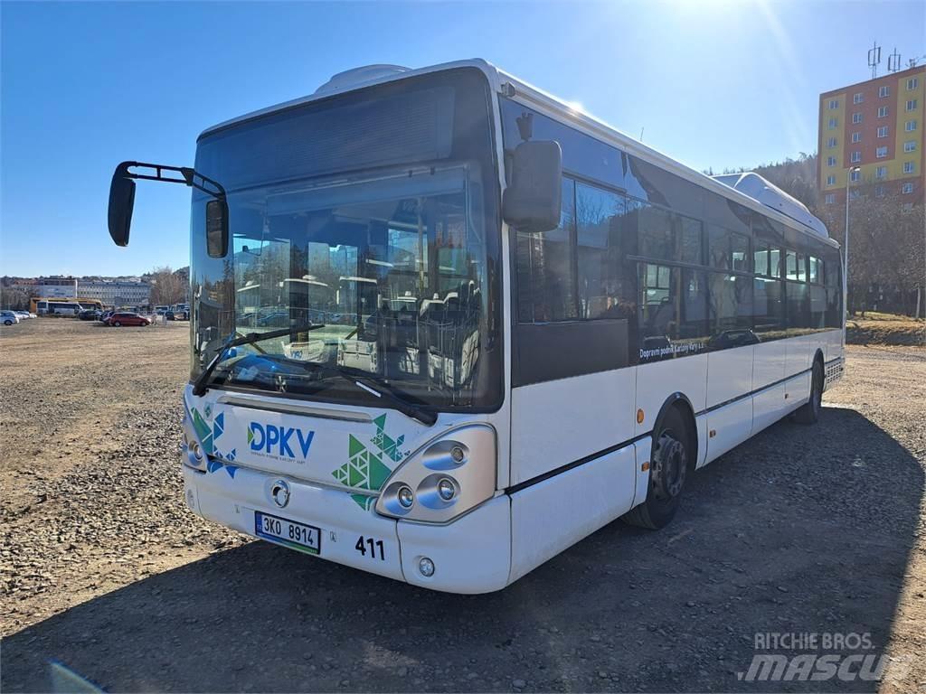 Irisbus CITELIS أخرى