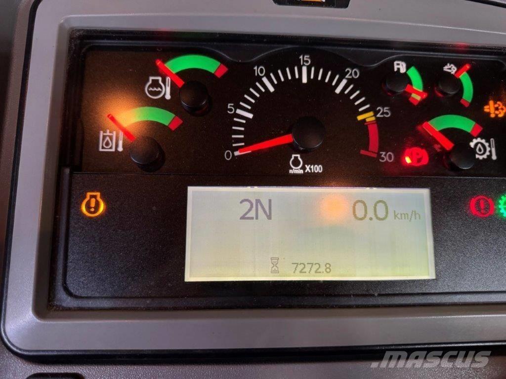 CAT 950 M لوادر بعجل