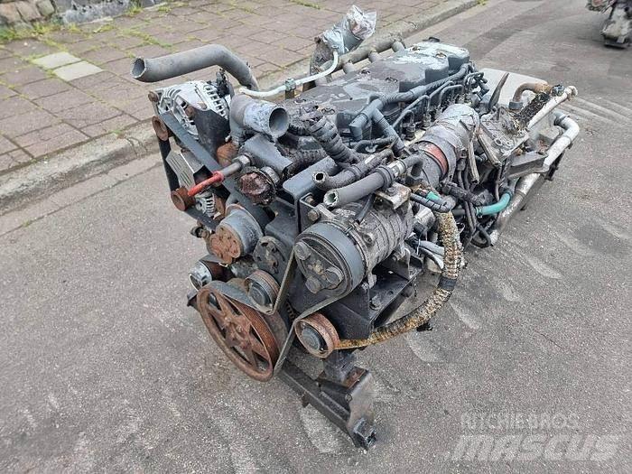Cummins ISBE5-225B مكونات أخرى