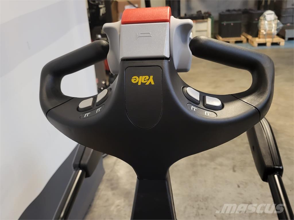 Yale MP20X معدات التكديس الجوالة