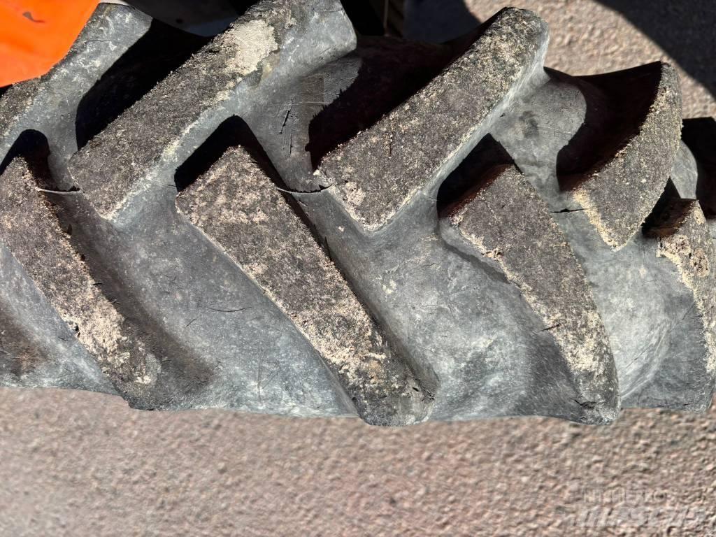 Ausa D 150 AH G عربات نقل قلابة للمواقع
