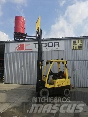 Hyster H 2.0 FTS شاحنات LPG