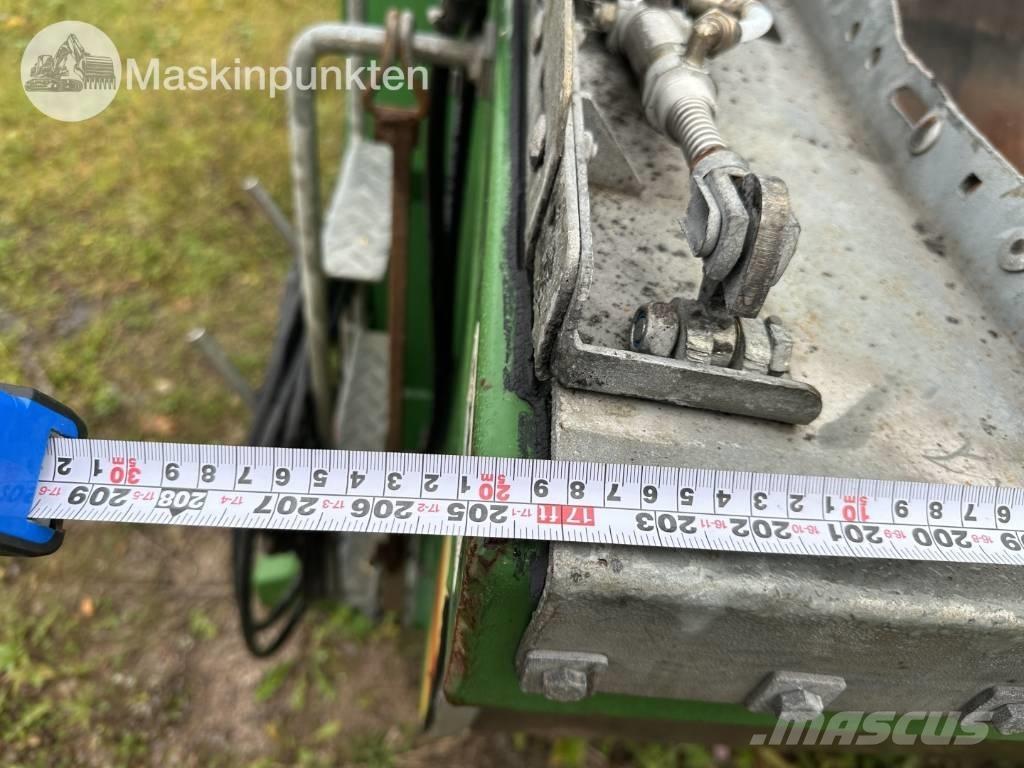 CMT ASF 13 منقولات