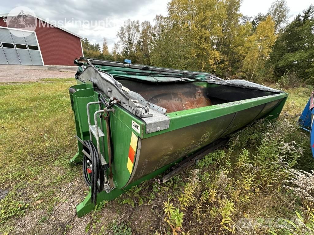 CMT ASF 13 منقولات